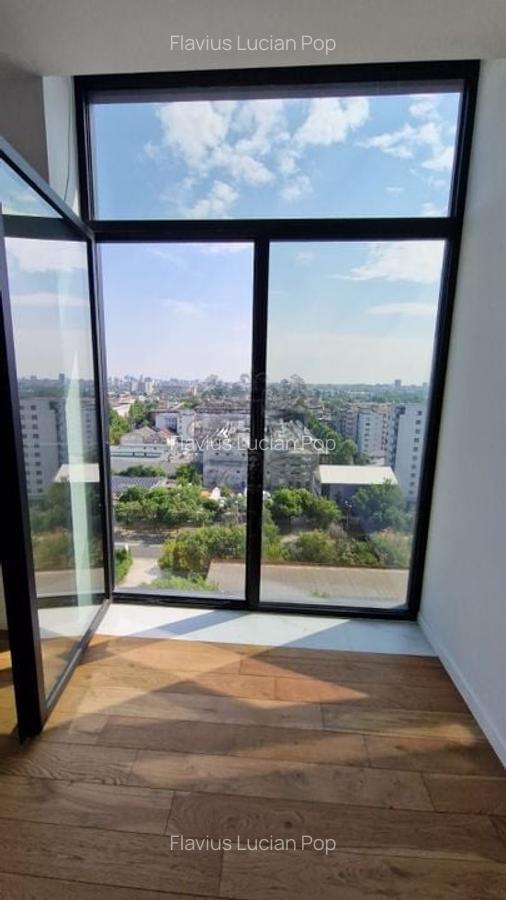 Penthouse | One Cotroceni | Terasa | 3 Parcari incluse - 7