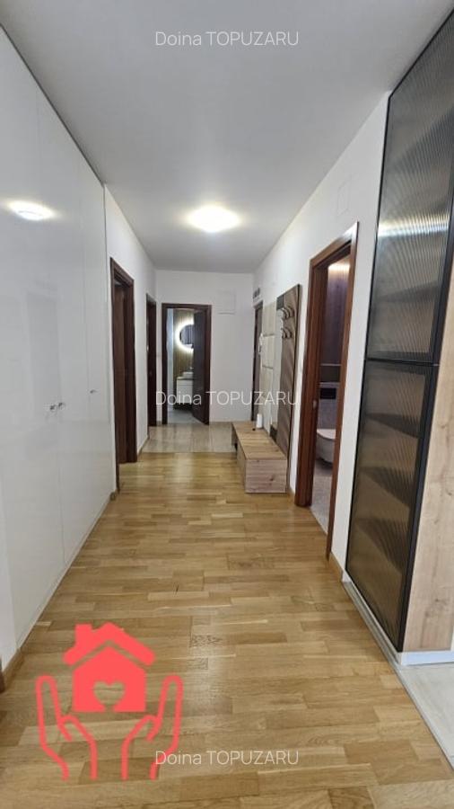 IANCU NICOLAE-3 camere cu gradina privata de 100 mp, mobiler modern, garaj! - 53