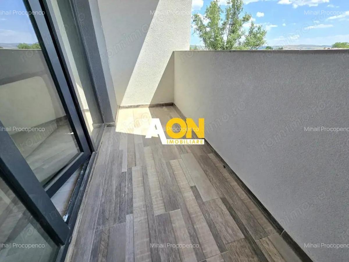 Apartament cu 2 Camere, Bloc Nou, Prima Inchiriere, Zona Alba Mall - 6