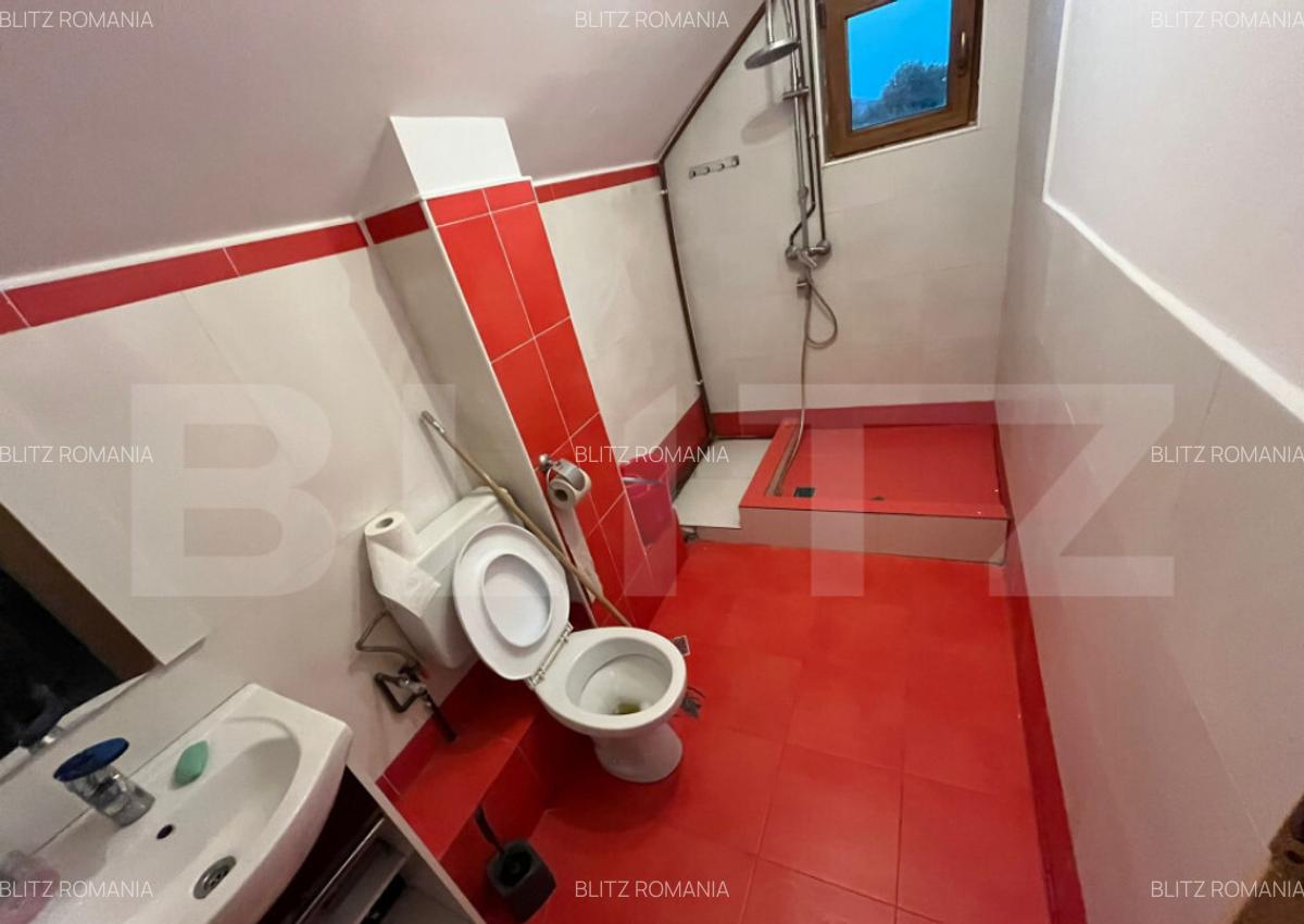 ???? Casa de vacan?a cu gradina de 850 mp un cadru natu - 6
