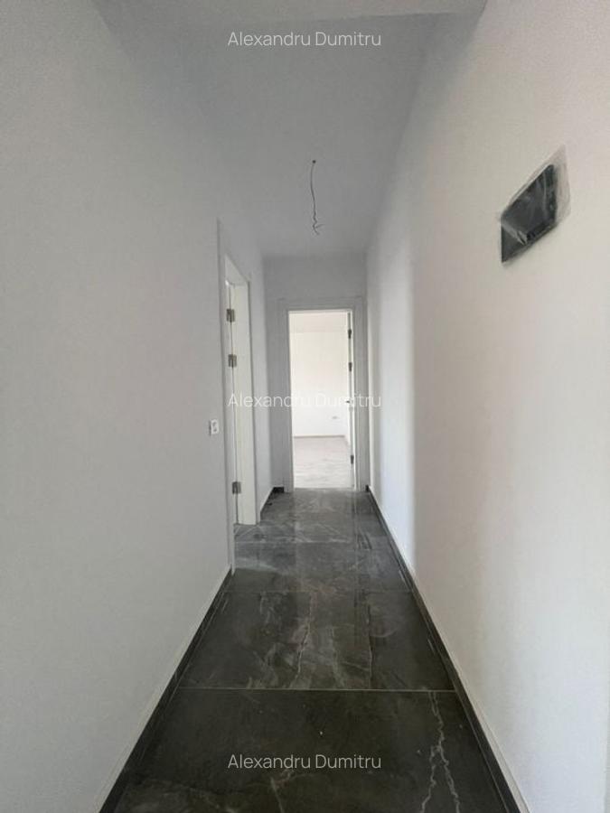 2 camere Nou Grigorescu Tip Studio 12 min Metrou finalizat - 11