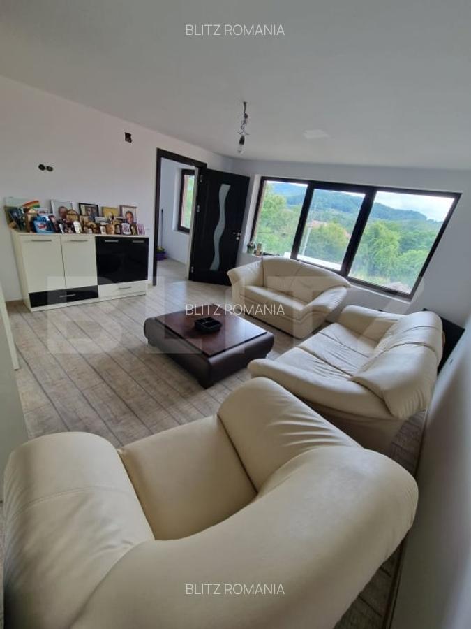 Casa de vanzare in Gemenea Bratulesti – zona de munte, Dambovita - 15