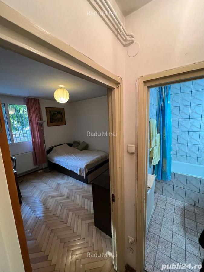 Apartament 3 camere aleea Barajul Rovinari - 2