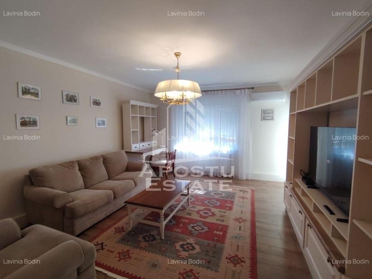 Apartament 2 camere I Parter Inalt I Garaj I Zona Medicina - 3