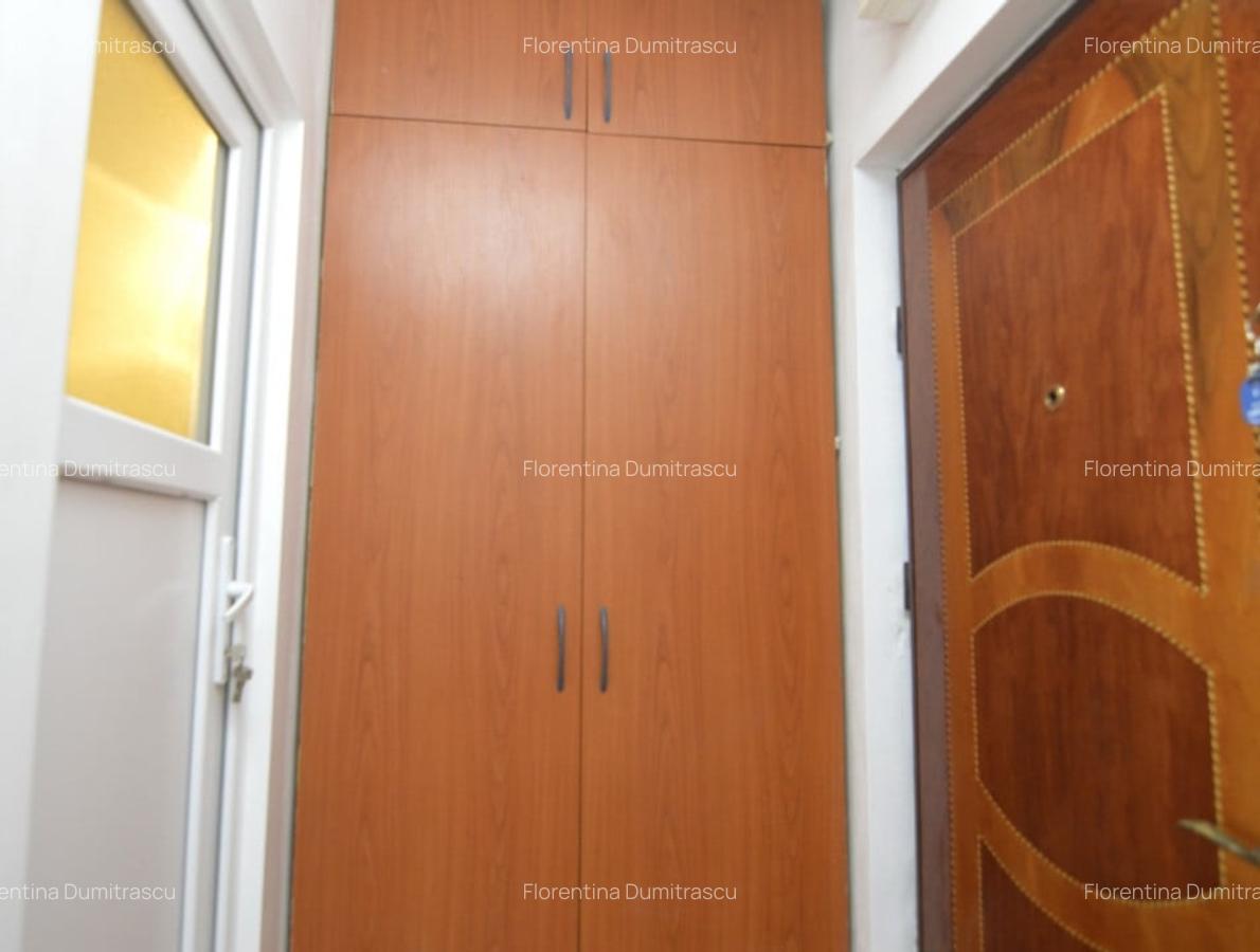 INCHIRIERE GARSONIERA UNIRII - PIATA ALBA IULIA - 13
