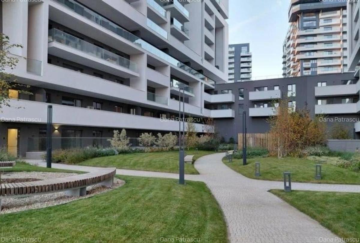 Apartament 3 camere Prima Vista | Parcare subterana - 7