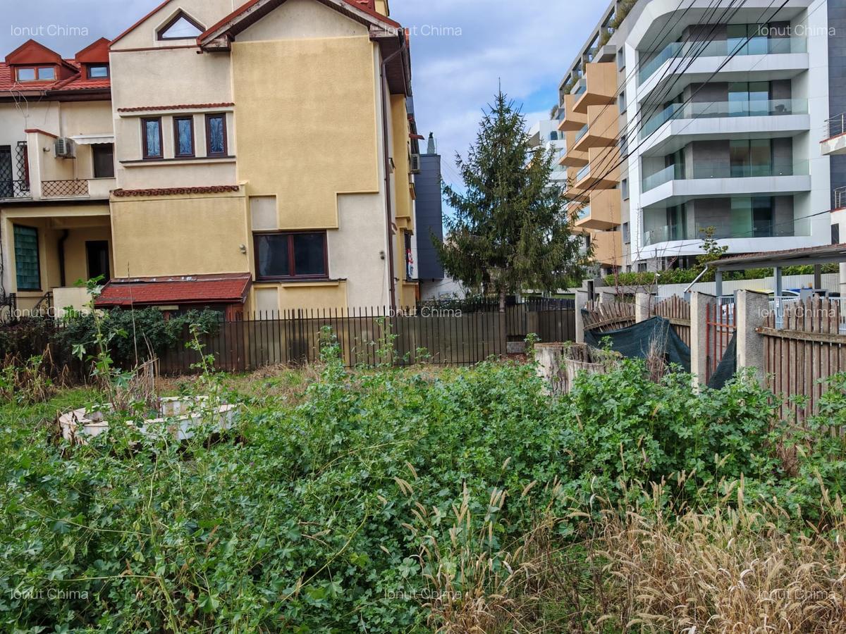 FLOREASCA || PARC VERDI ||RAHMANINOV || CERTIFICAT DE URBANISM DE CONSTRUIRE. - 7