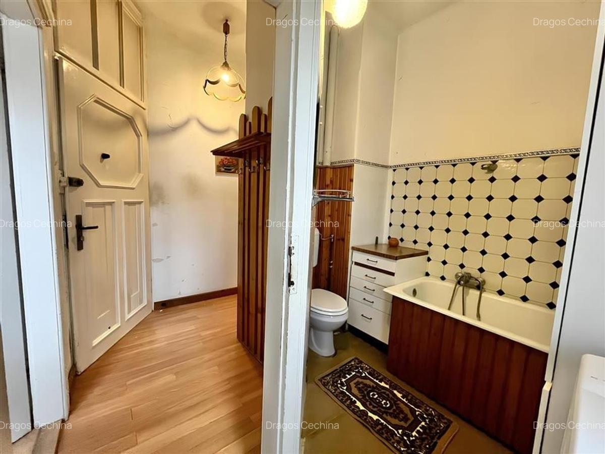 Apartament 2 Camere Central zona Onix de Inchiriat - 6