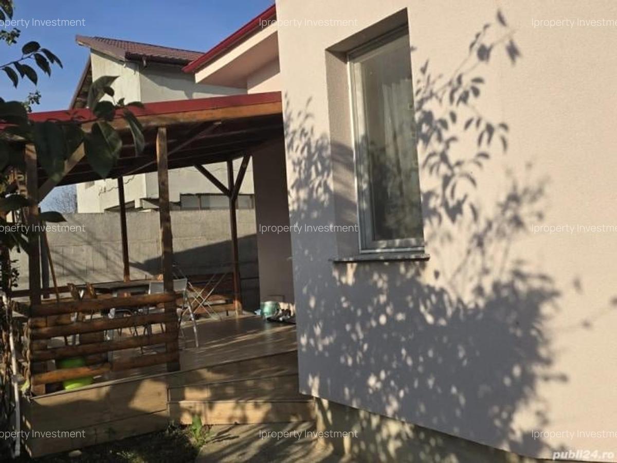 CASA | Catelu-Ilfov | 170 mp | centrala | proximitate metrou | teren 280 mp - 10 CASA | Catelu-Ilfov | 170 mp | centrala | proximitate metrou | teren 280 mp - 10