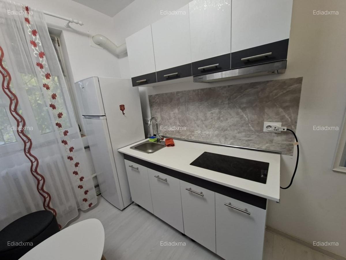 Garsoniera in Gheorgheni Lacramioarelor nr 6 - 6