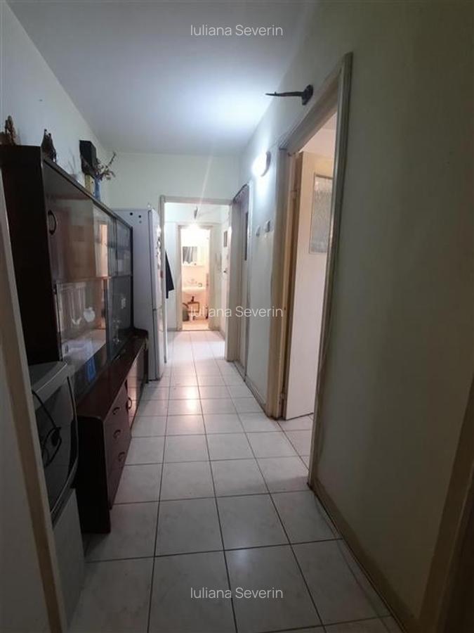 2 camere decomandate, etaj 2, Lidl gara - 8