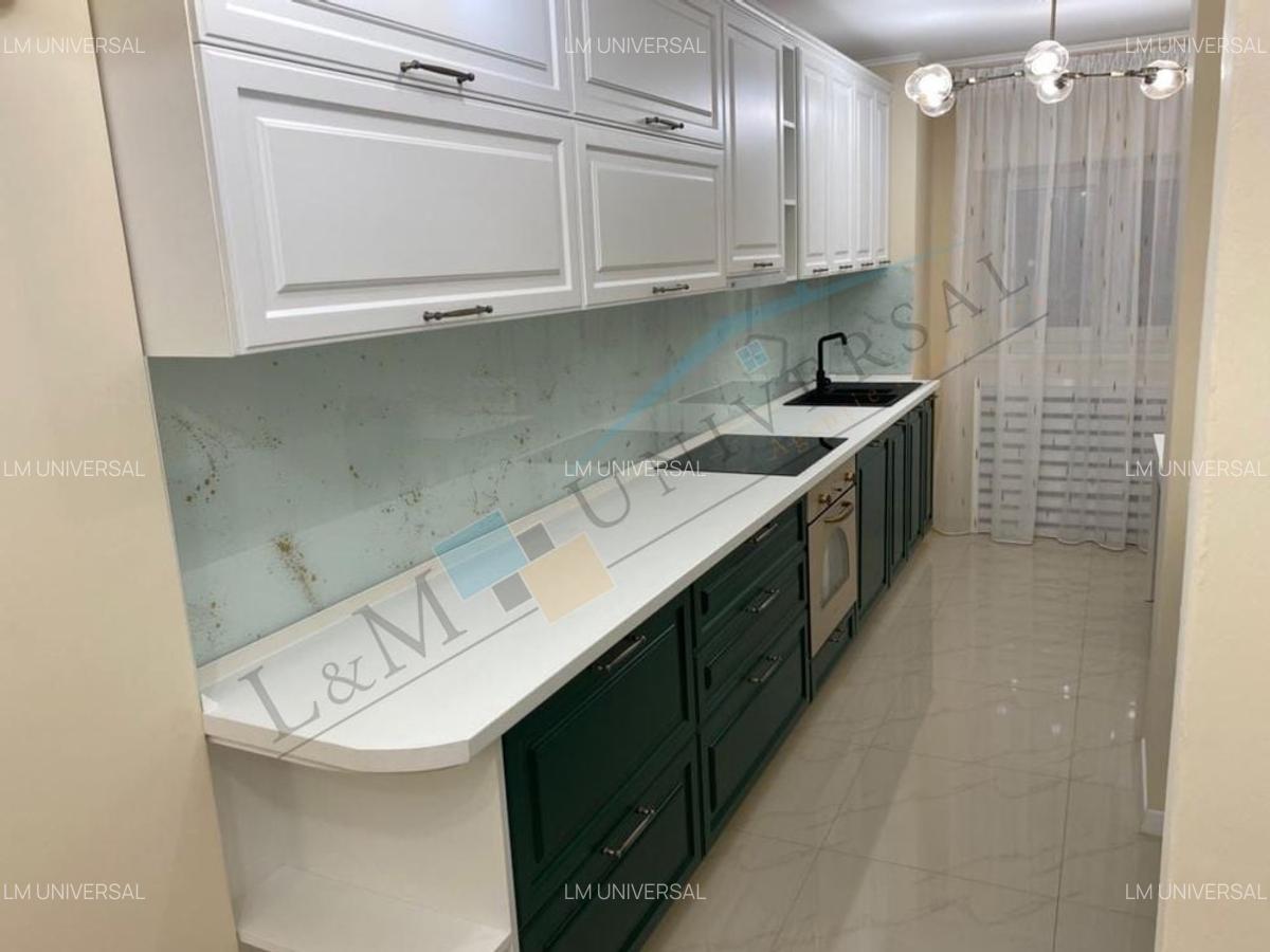 Apartament cu 3 camere, mobilat în Decebal - 4