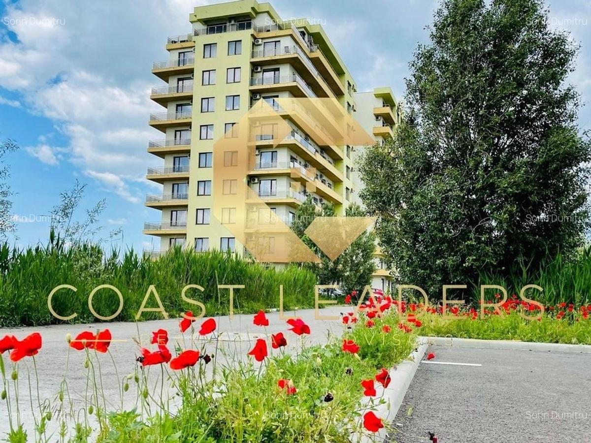 ?Apartament deosebit cu 3 camere în Summerland, câțiva pași de plajă!? - 7
