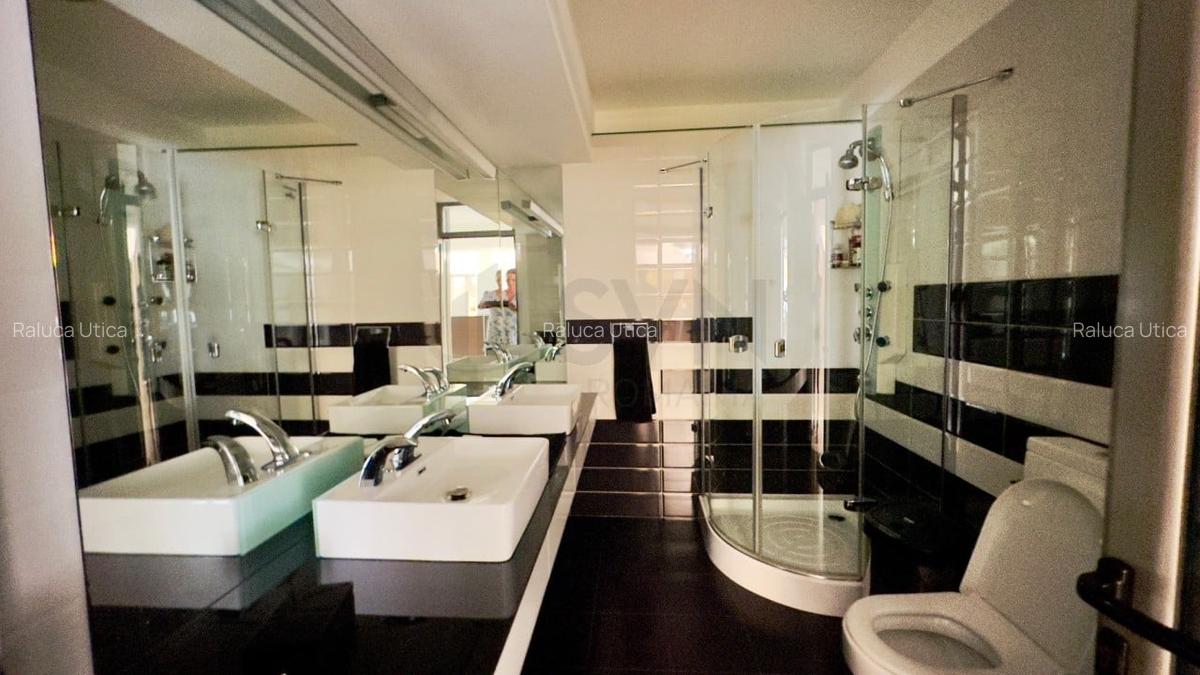 REA1020956 Apartament  6 camere birouri lux Vitan- Timpuri Noi - 12