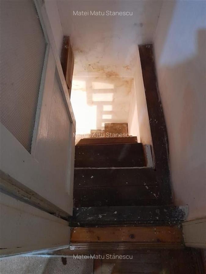 Centru Sinaia Parter Inalt - 19