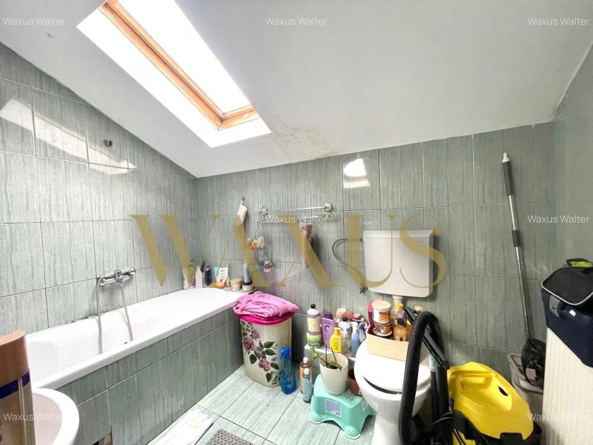 Casa de inchiriat, 5 camere, 210mp, 320mp teren, Andrei Muresanu - 8