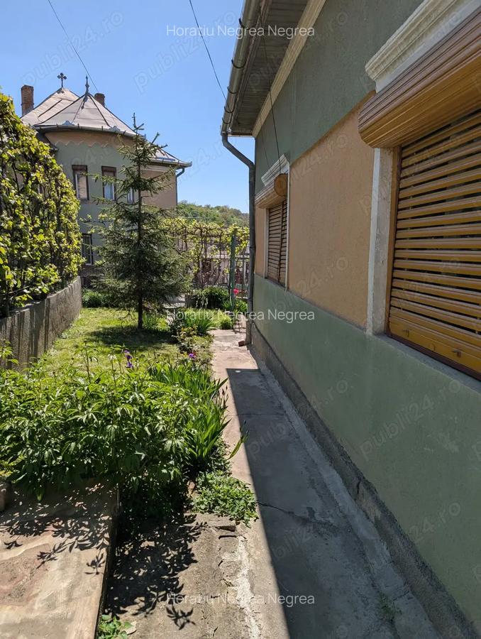 Casa de vanzare in Turda zona centrala - 5