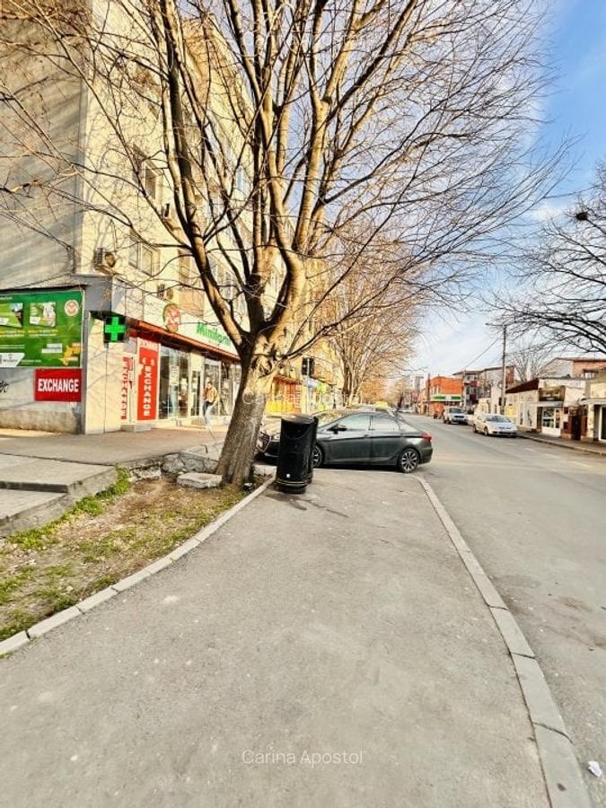 Inchiriere Studio in  Cladire noua – Faleza Nord, Strada Unirii - 11