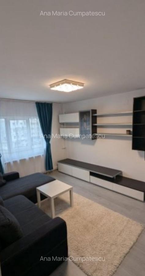 Apartament 2 camere zona  Cet mobilat utilat 45 mp - 2