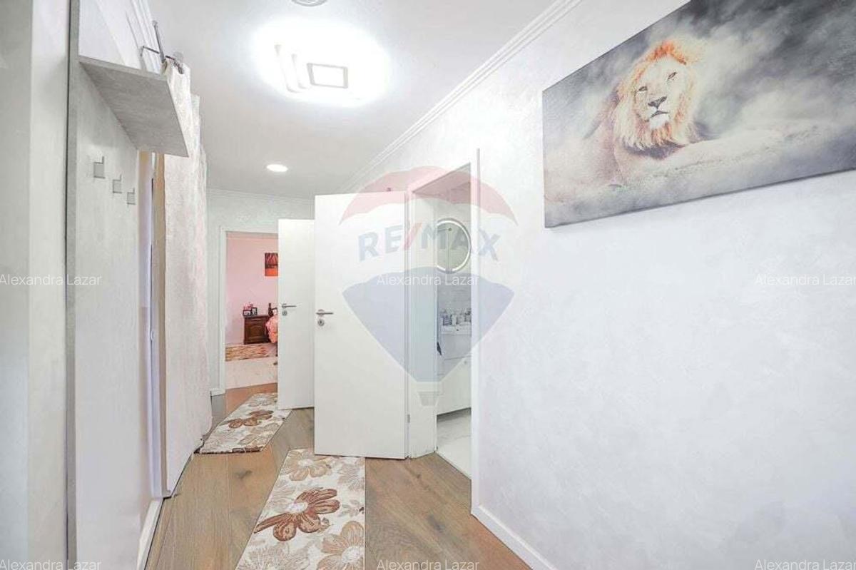 Casa Noua de Vanzare Picleu, Com. Brusturi - 8 Casa Noua de Vanzare Picleu, Com. Brusturi - 8