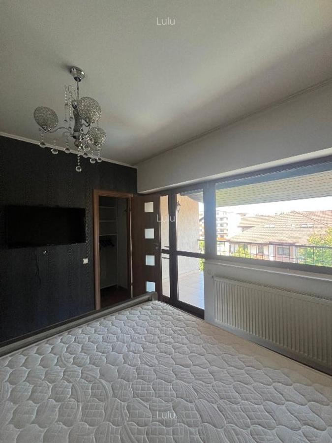 Apartament  3 camere mansarda - 14