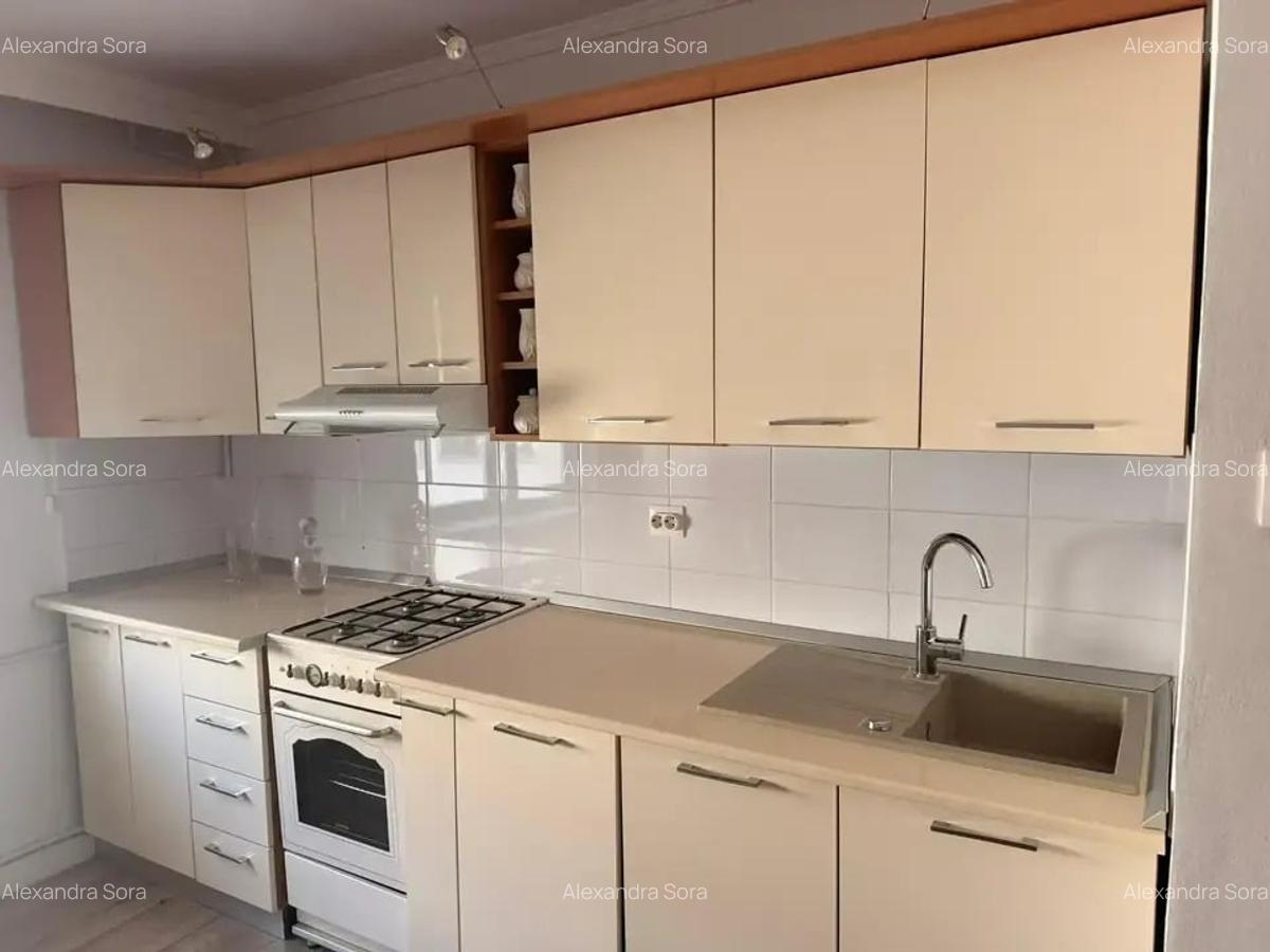 Apartament 3 camere | Mall Vitan + loc de parcare - 6