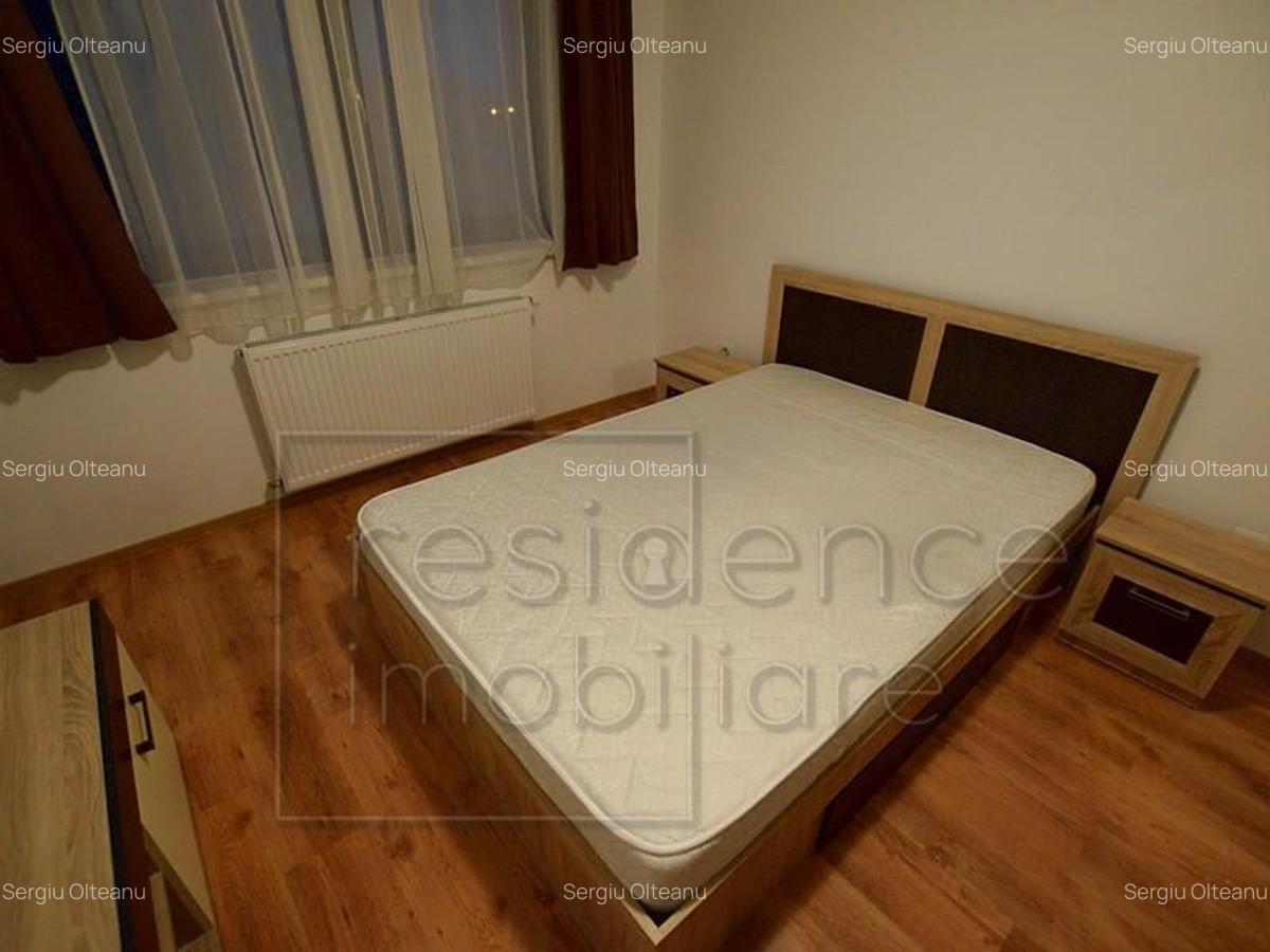 Octombrie! Apartament 2 camere decomandate, Marasti, zona CB - 6