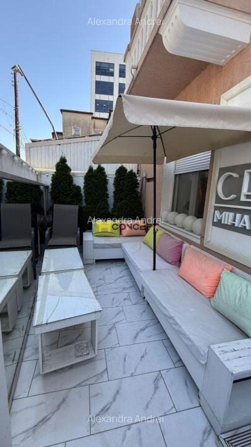 Apartament in vila Gramont 15 min Piata Unirii - 1