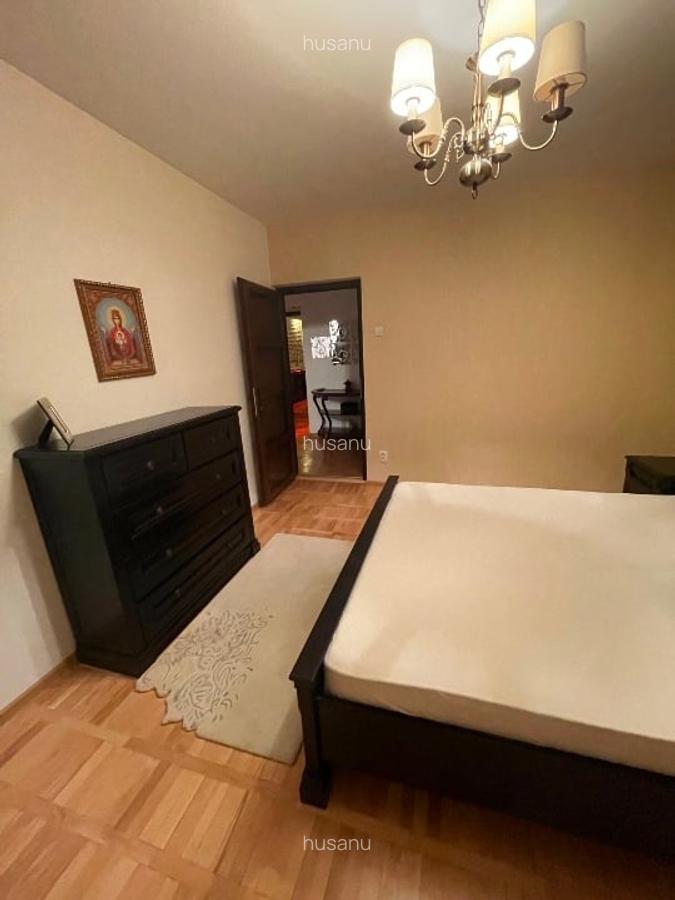 Apartament 3 camere 95mp + boxă 10mp,etaj 1, lângă Kaufland Păcurari - 11
