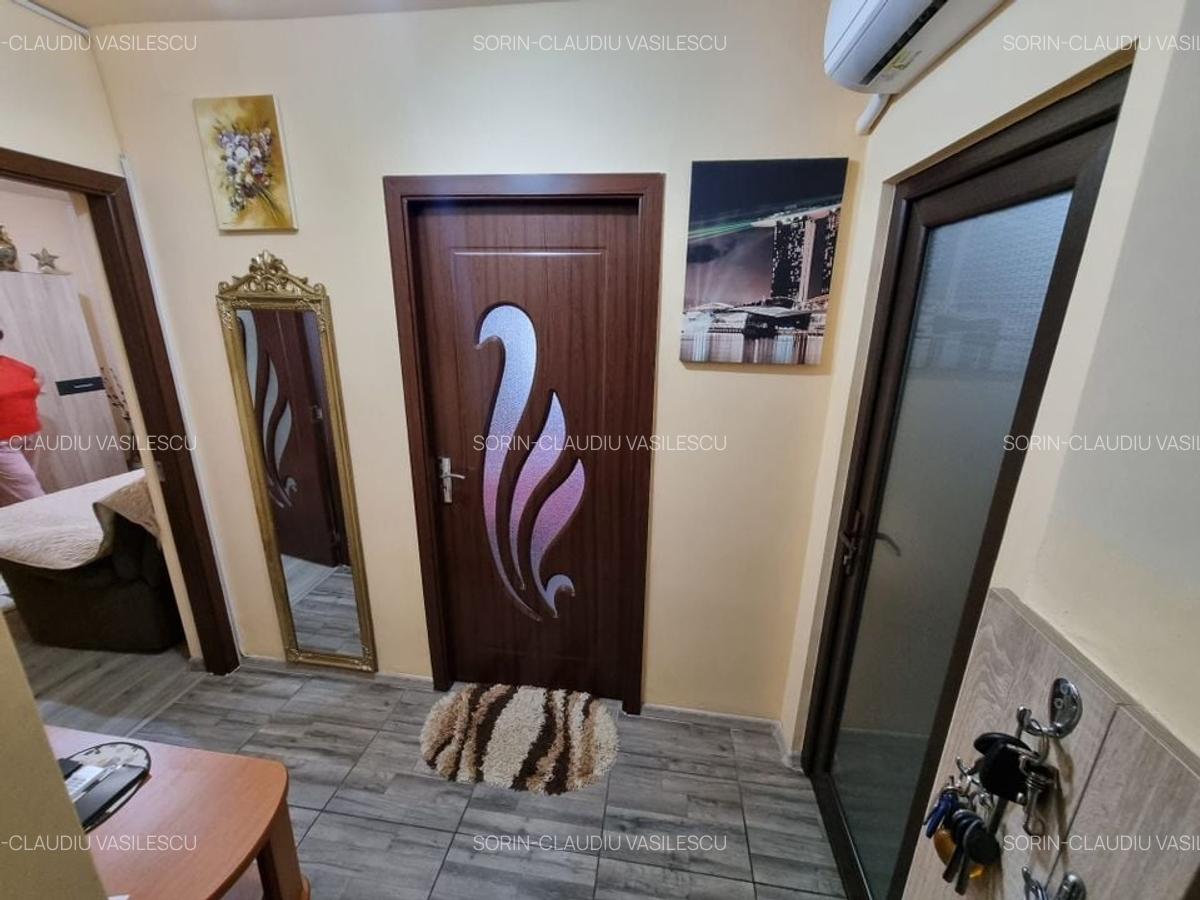 Tomis 3-apartament 2 camere decomandat cu gaze - 11