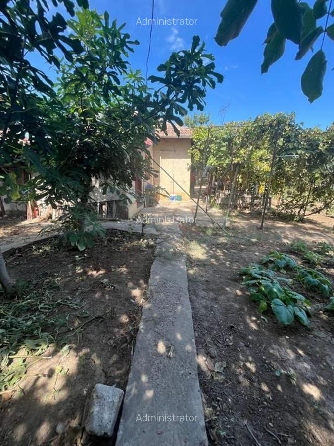 Casa km 5 cu teren mare - 3