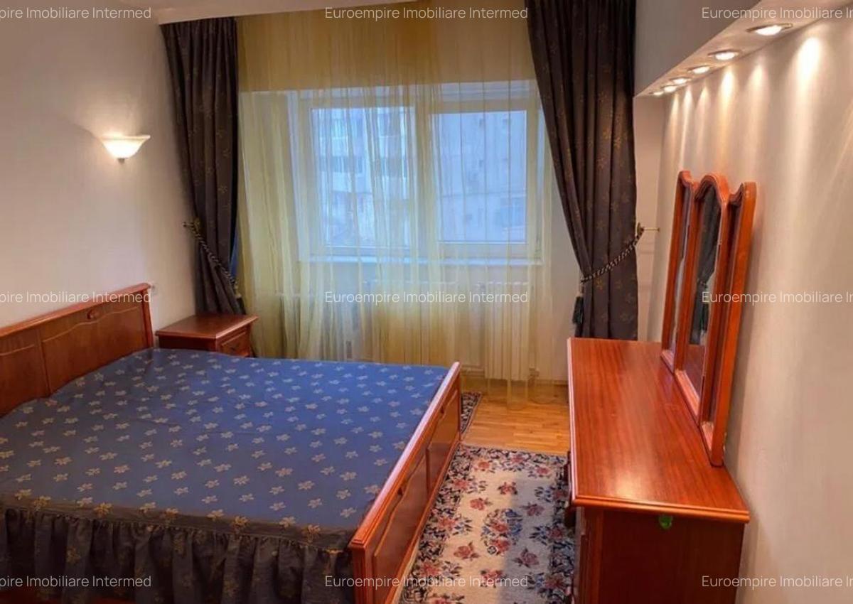 Apartament 3 camere de inchiriat zona Stadion, CENTRALA GAZ - 4