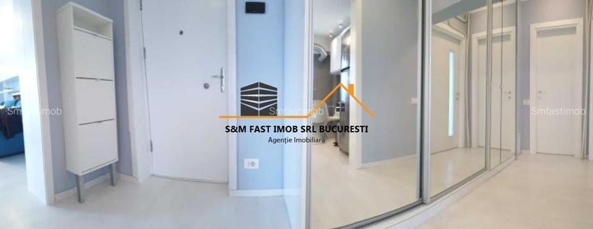 Apartament 2 camere-13 Septembrie-Panduri-Semicentral- - 7