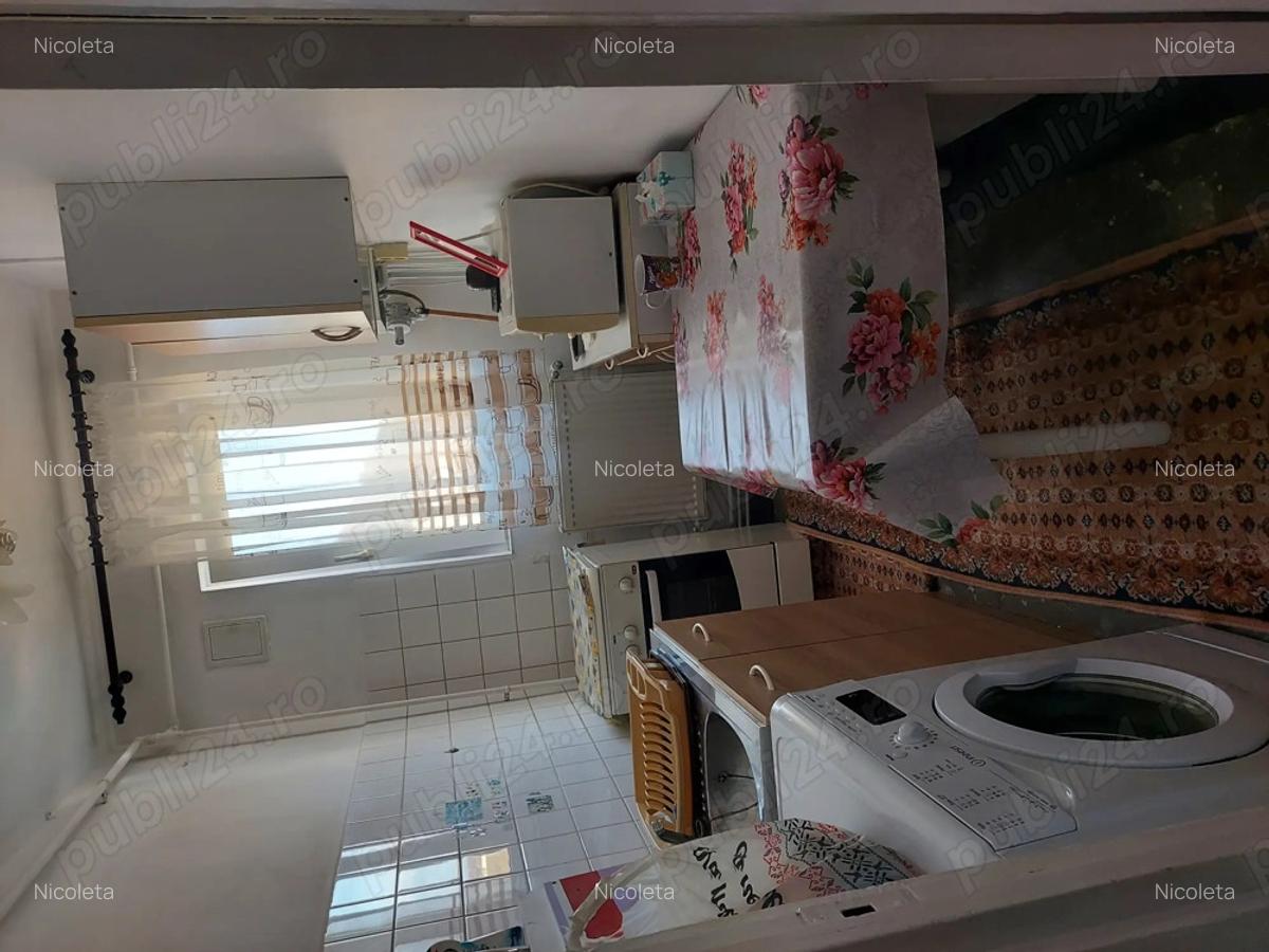 Inchiriez apartament in Zarnesti, Tohan Blocuri - 3