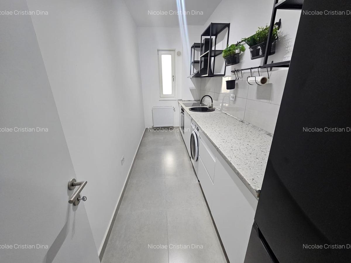 Apartament 2 Camere Metrou Pacii ( bloc nou + parcare ) - 5