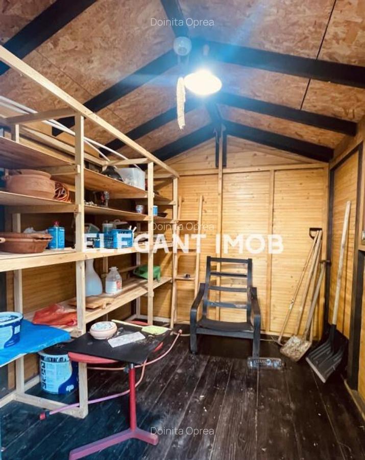 Vanzari Case / Vile Paradisul Verde - 14