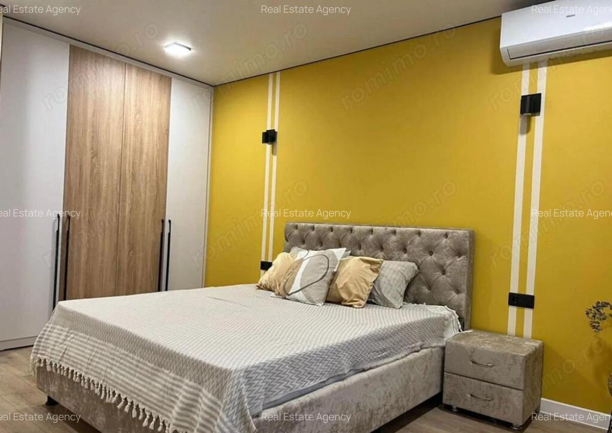 2 camere de vanzare zona Take Ionescu - 3