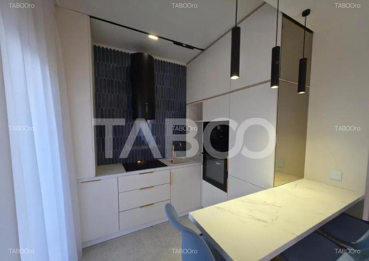 Apartament 2 camere etaj intermediar in de vanzare Selimbar - 4