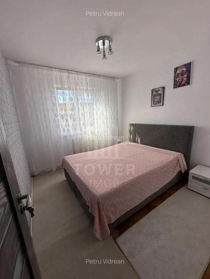 Apartament cu trei camere in zona Fratii Buzesti - 2