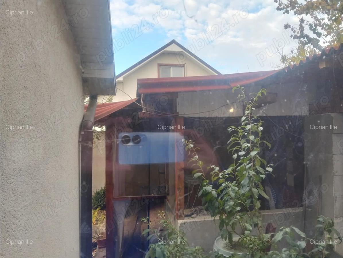 Casa de vanzare Valu lui traian - 7