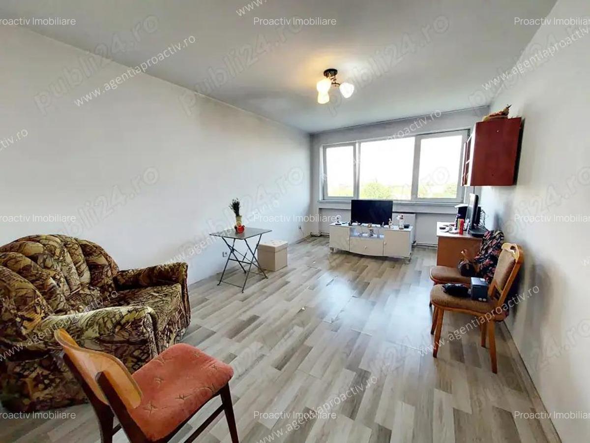 Apartament cu 3 camere, Tiglina 2, etaj intermediar-bine pozitionat! - 3