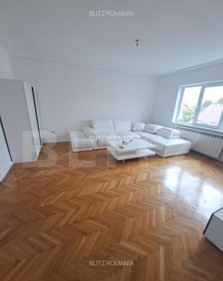 Apartament spa?ios in casa, Bra?ov zona lini?tita - 2