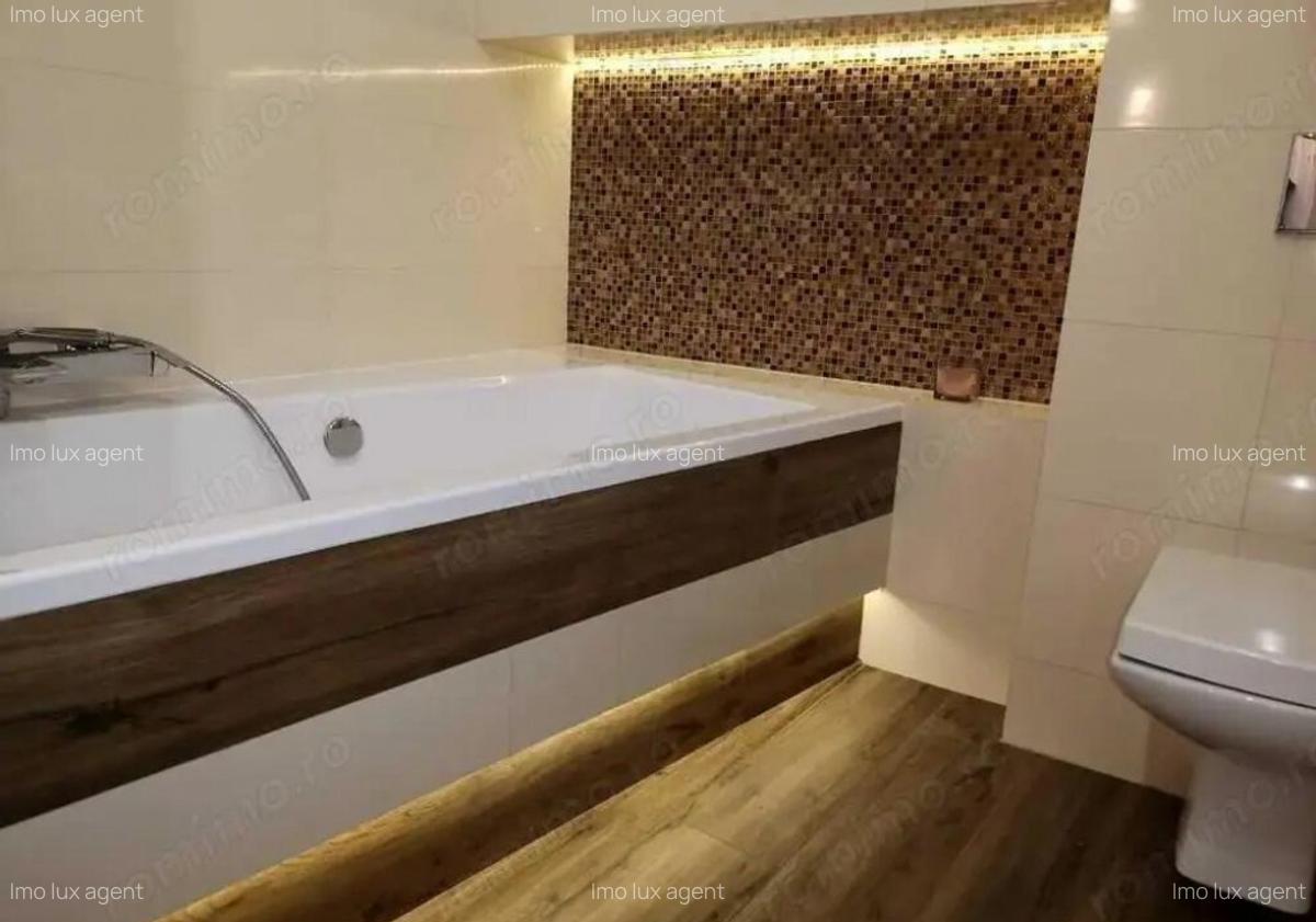 Garsoniera in zona Izvor langa Facultatea de Biologie - 2