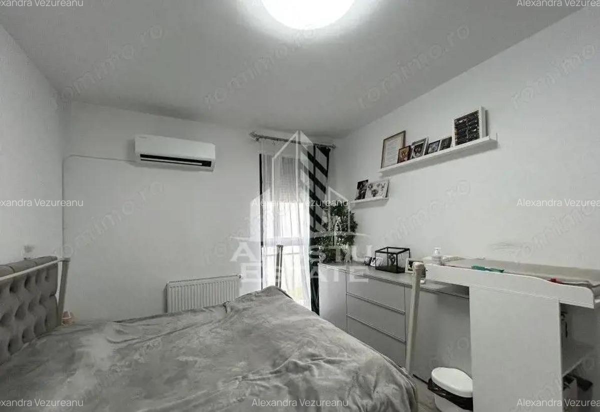 Apartament cu 2 camere, semidecomandat, 2 locuri de parcare, Braytim - 4