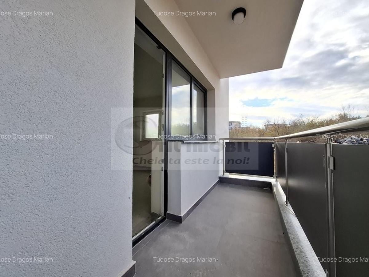 Apartament decomandat de vanzare in Iasi, Galata, 85,55 mp, bloc nou - 19 Apartament decomandat de vanzare in Iasi, Galata, 85,55 mp, bloc nou - 19