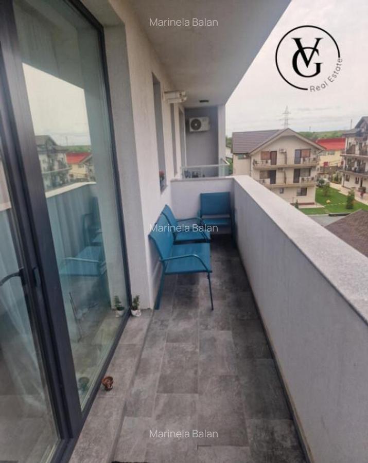 Apartament 2 camere langa Hanul cu Peste - 7