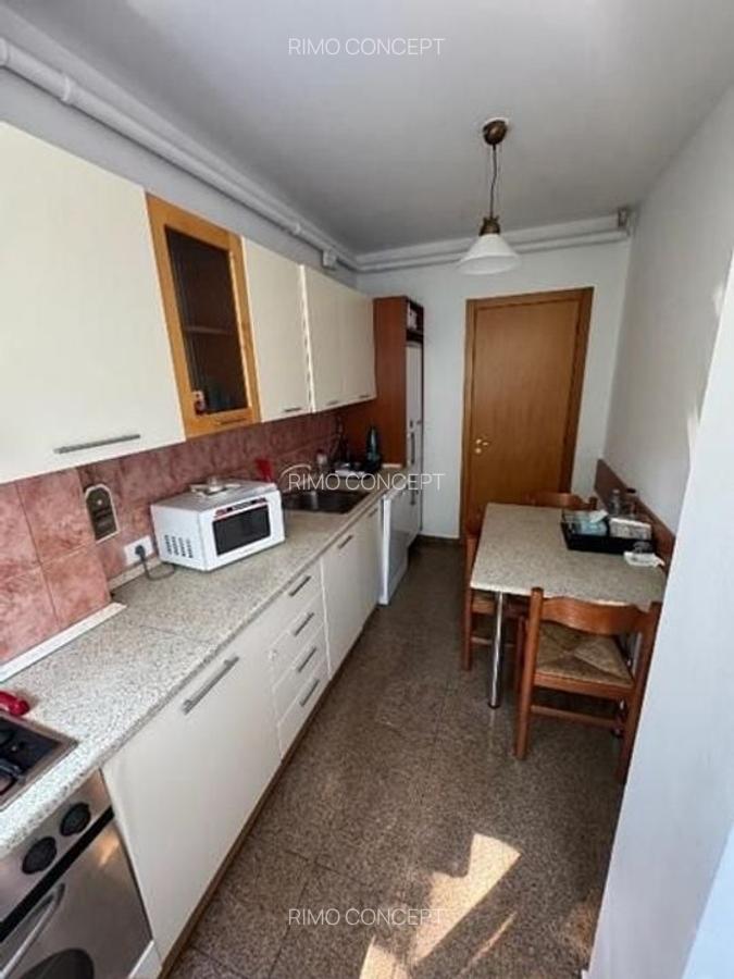 3 camere modern, mobilat complet – Parc Floreasca / Dorobanți - 4