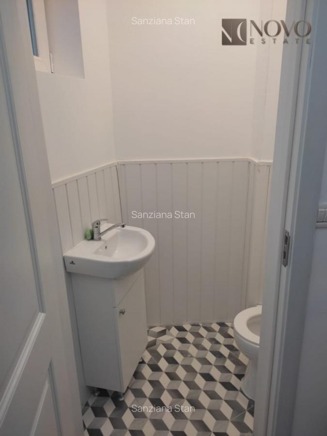2 Camere | Universitate | Centrala | Balcon - 4
