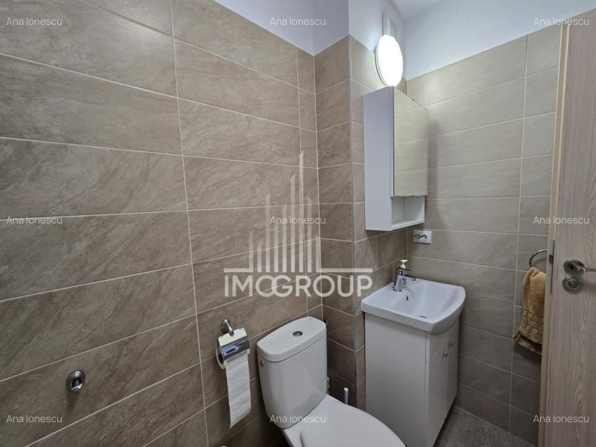 Apartament de inchiriat 2 camere cu parcare, Buna ziua- Lidl - 11