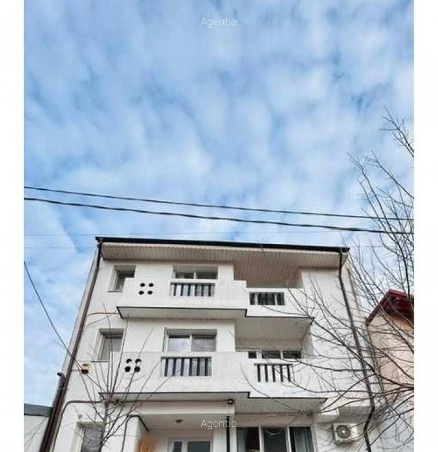 Floreasca.Vila, spatioasa! - 2